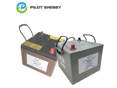 美軍認證軍用電池 6TMF 與 6TAGM 高功率啟動電池