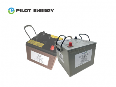 百樂千翔能源軍規級 6TMF 與 6TAGM 啟動電池　榮獲美軍及國軍信賴